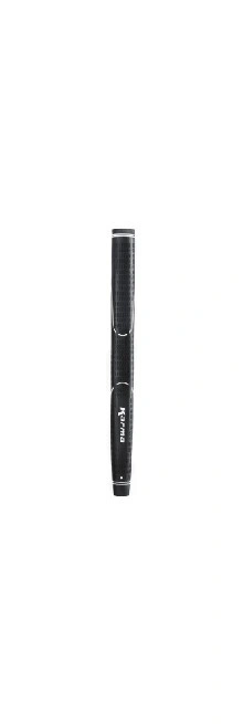 Karma Velour Golf Grip in black color - on of the top golf grip