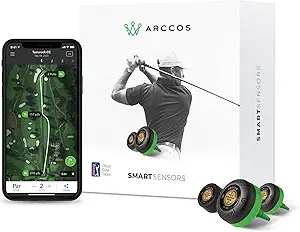 Arccos Smart Grip