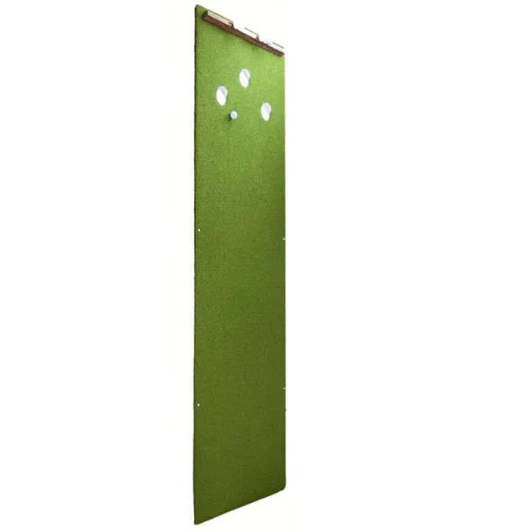Prime Putt Golf Putting Mat